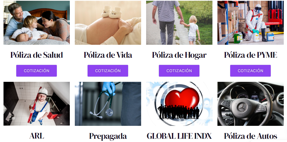 Galería en miniatura