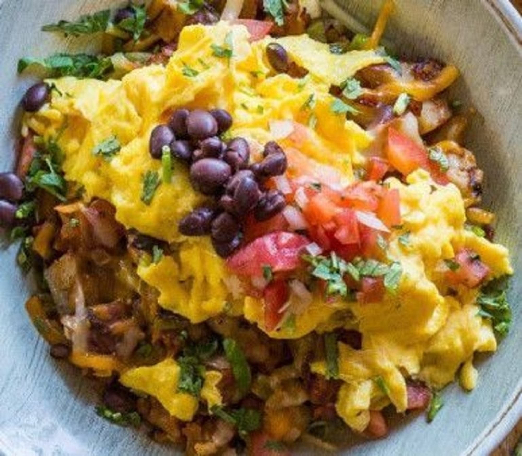 Breakfast Bowl