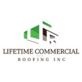 Lifetime Commercial Roofing Inc
