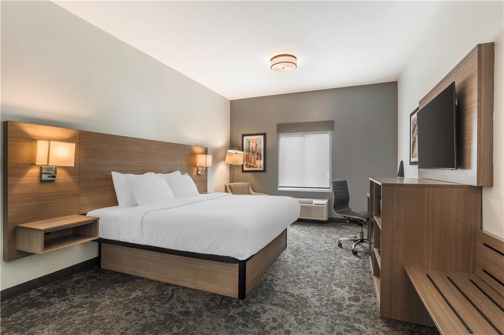 Best Western Manchester Image