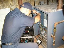 Capital Heating & Cooling Photo