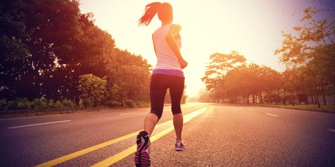 Common Running-Related Foot Injuries & How To Prevent Them