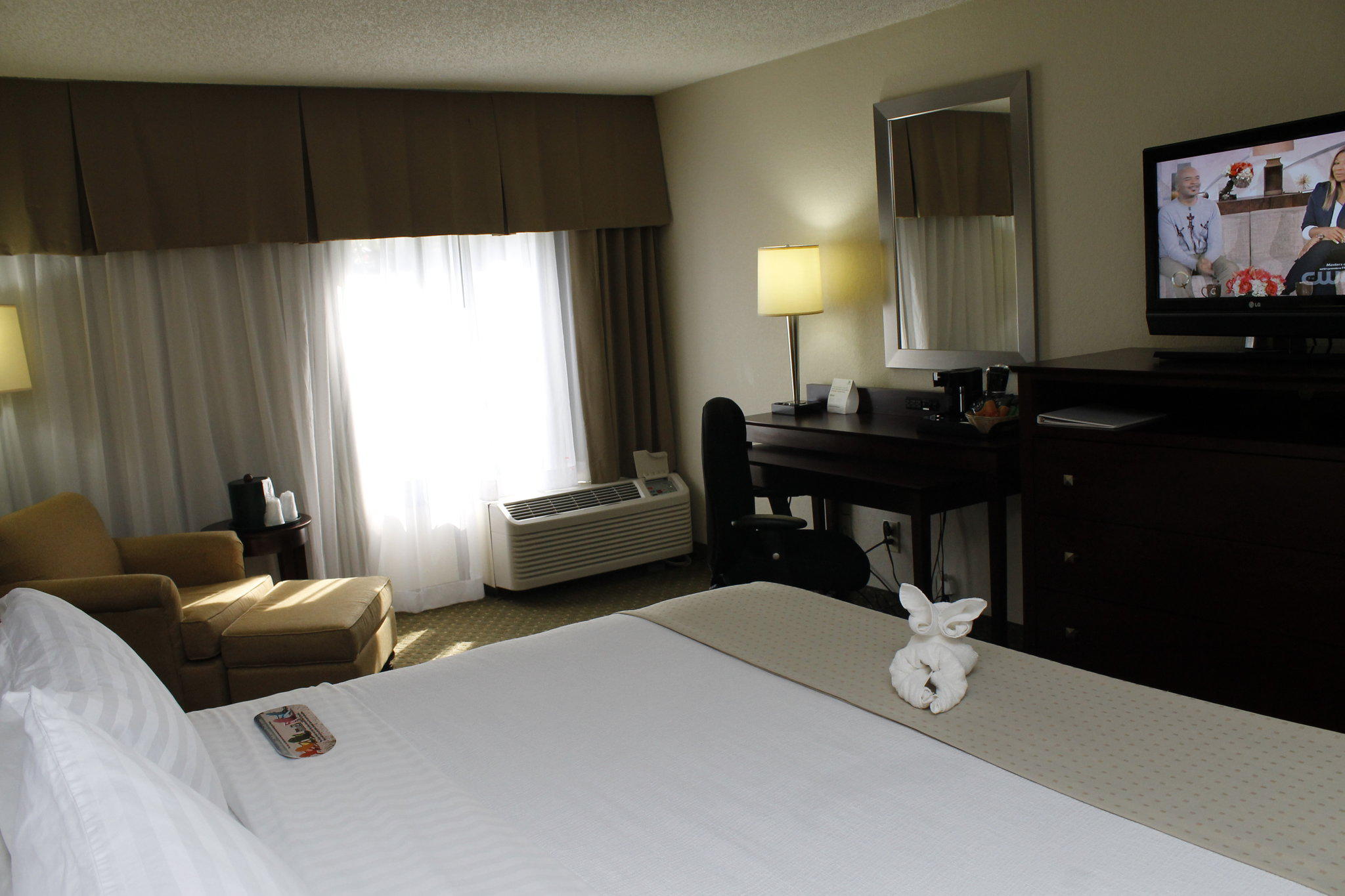 Holiday Inn St Petersburg N - Clearwater Photo