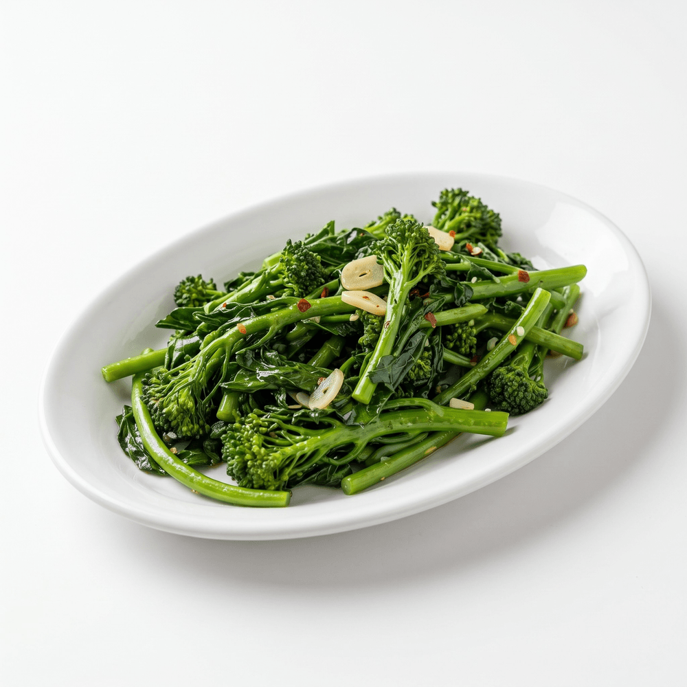 Side of Broccoli Rabe
