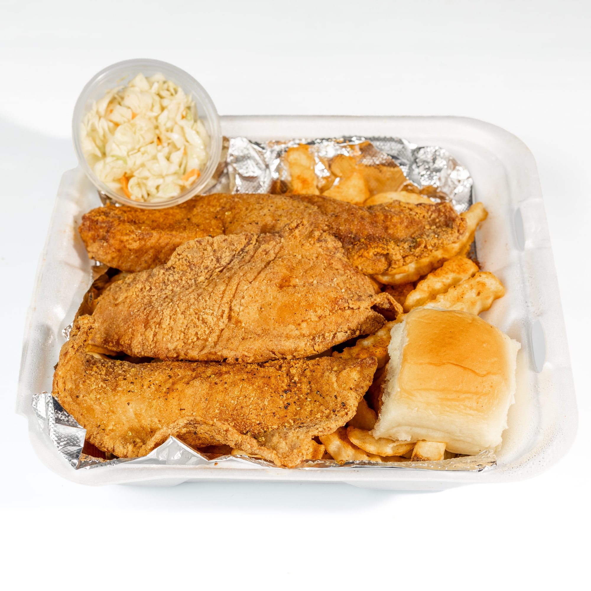 Fish & Fries