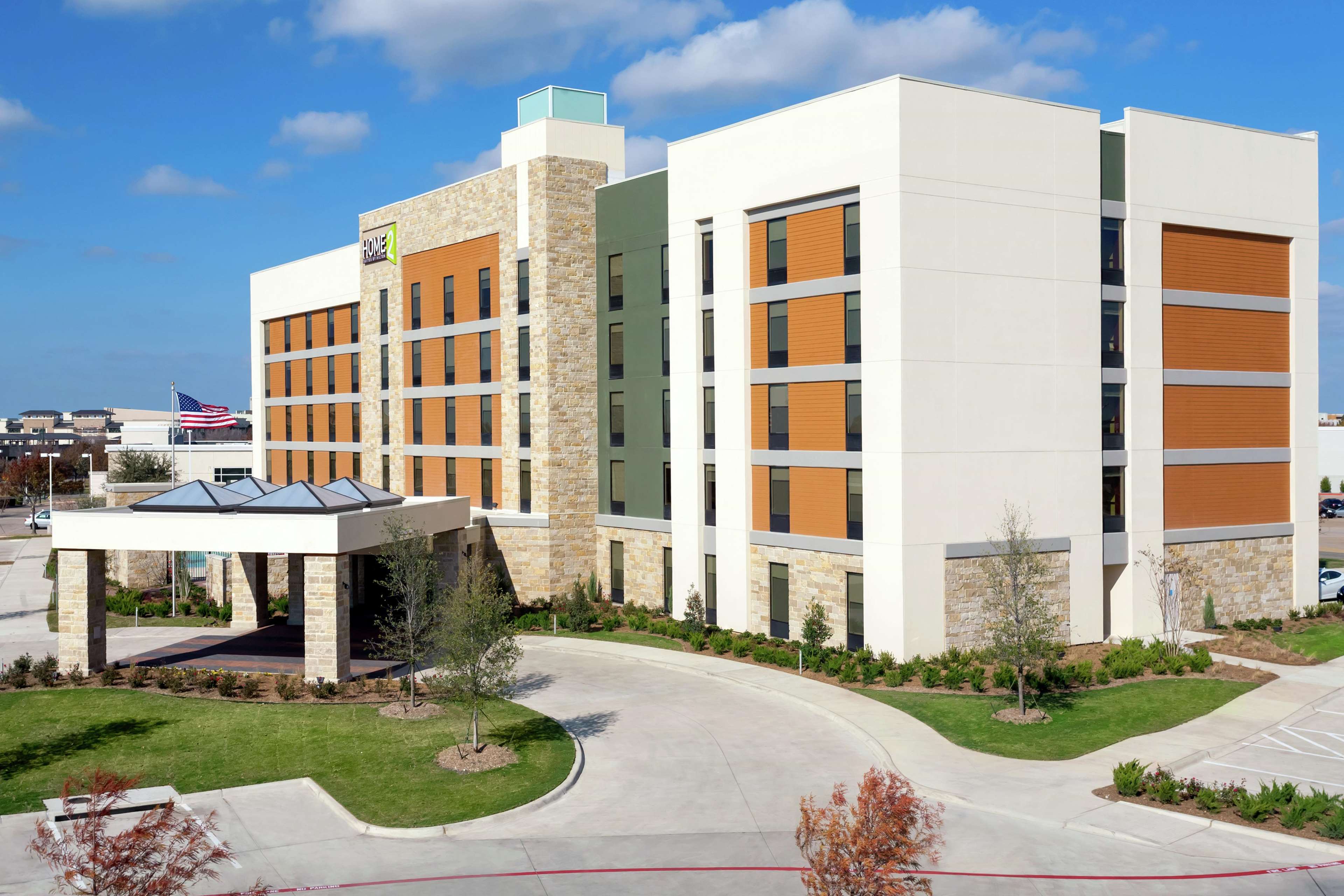 Home2 Suites by Hilton Dallas-Frisco, TX Photo