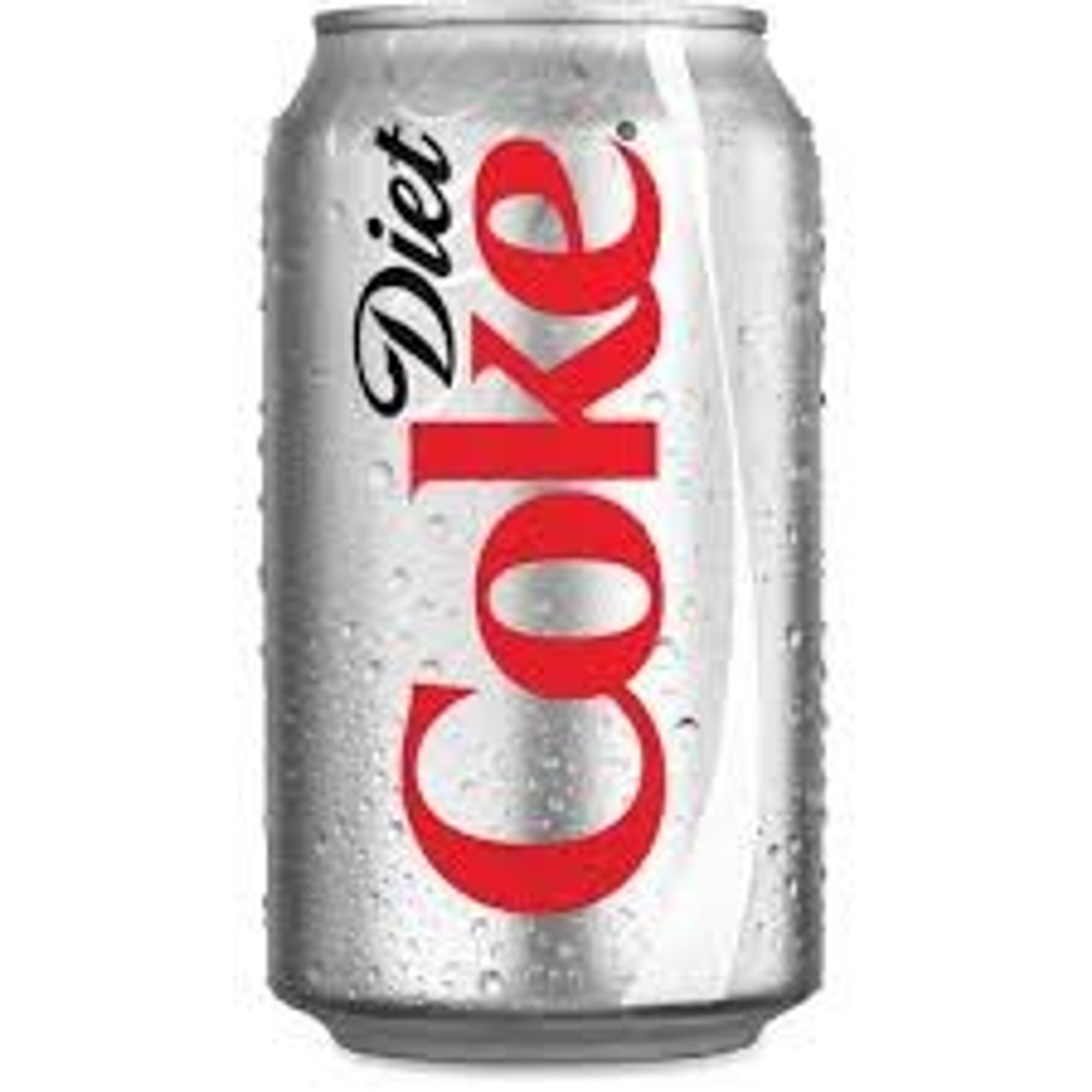 Diet Coca-Cola