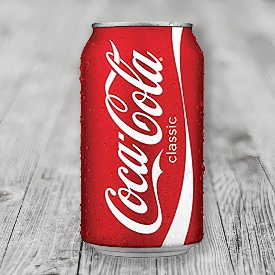 Sodas