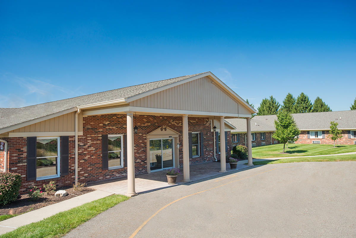 The Colony Healthcare Center Photo