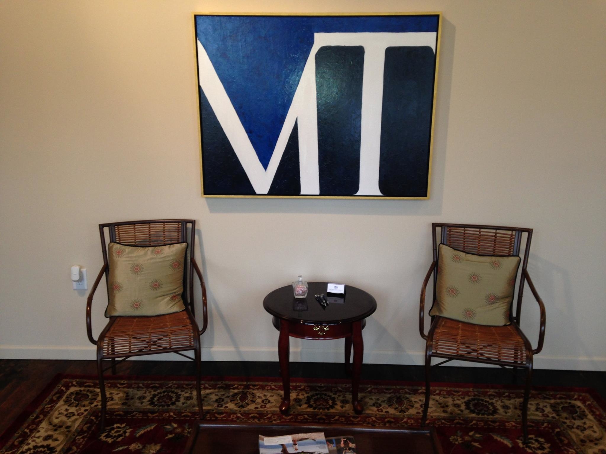 Maggio Thompson, LLP Image