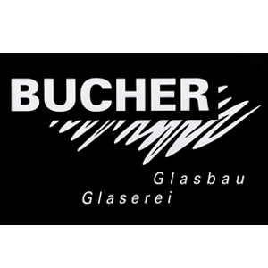 Logo von Glasbau Bucher GmbH