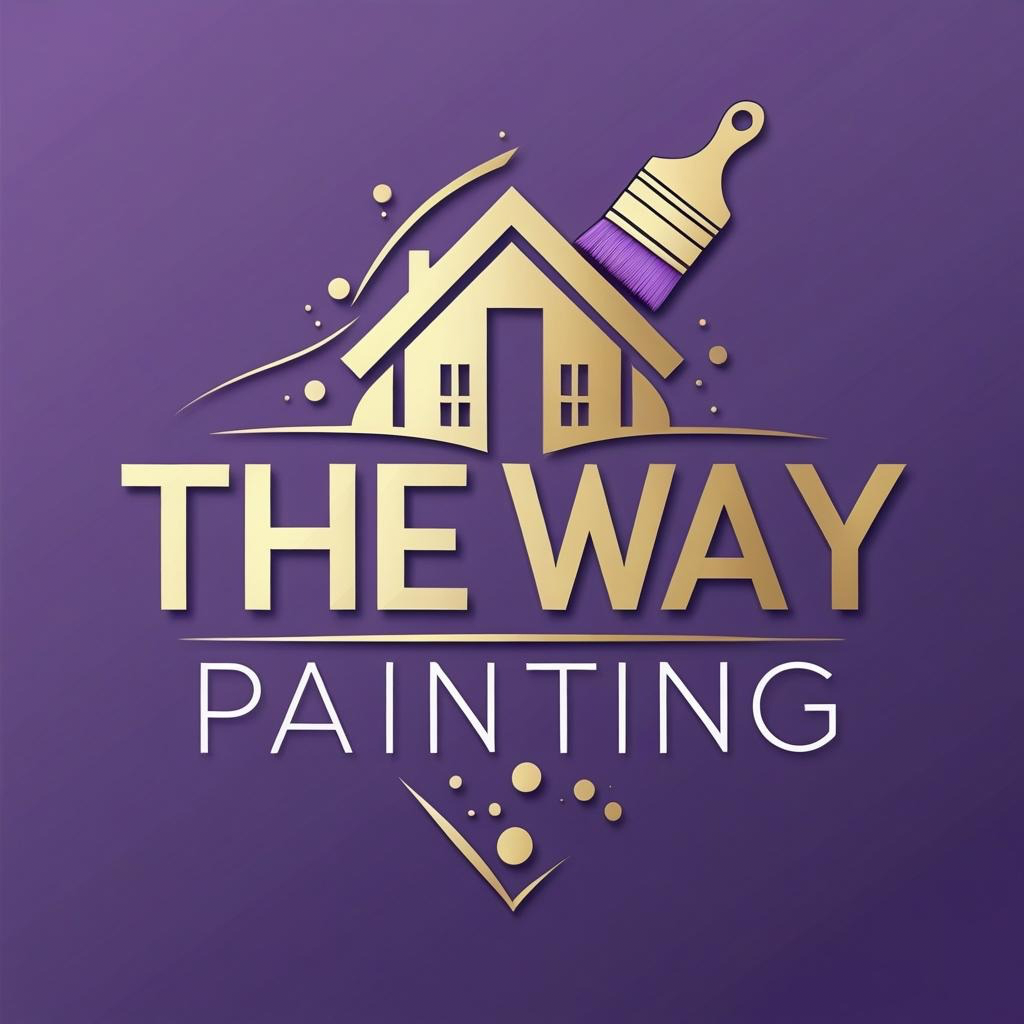 THE WAY PAINTING