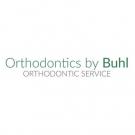 Buhl Orthodontics Logo