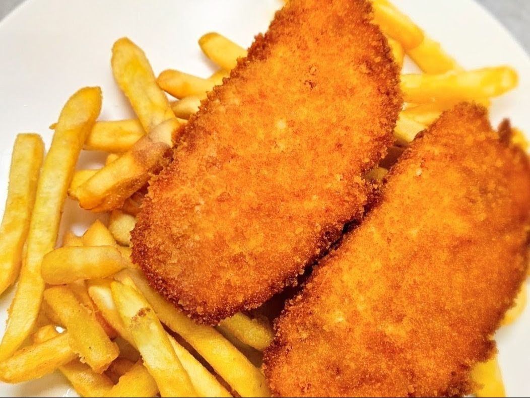 Chicken Tenders (2)