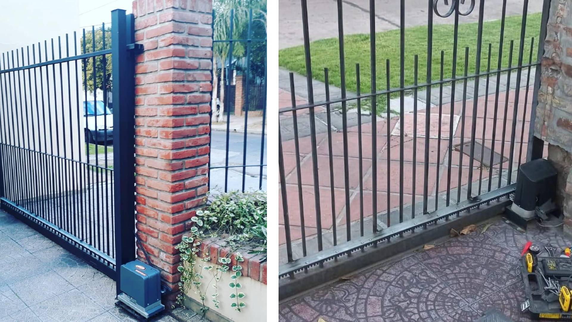 Galería en miniatura