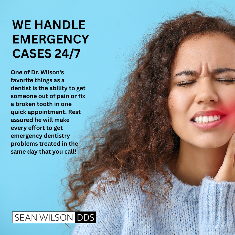 Sean Wilson DDS Image