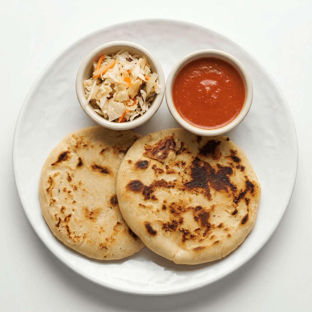 Pupusa