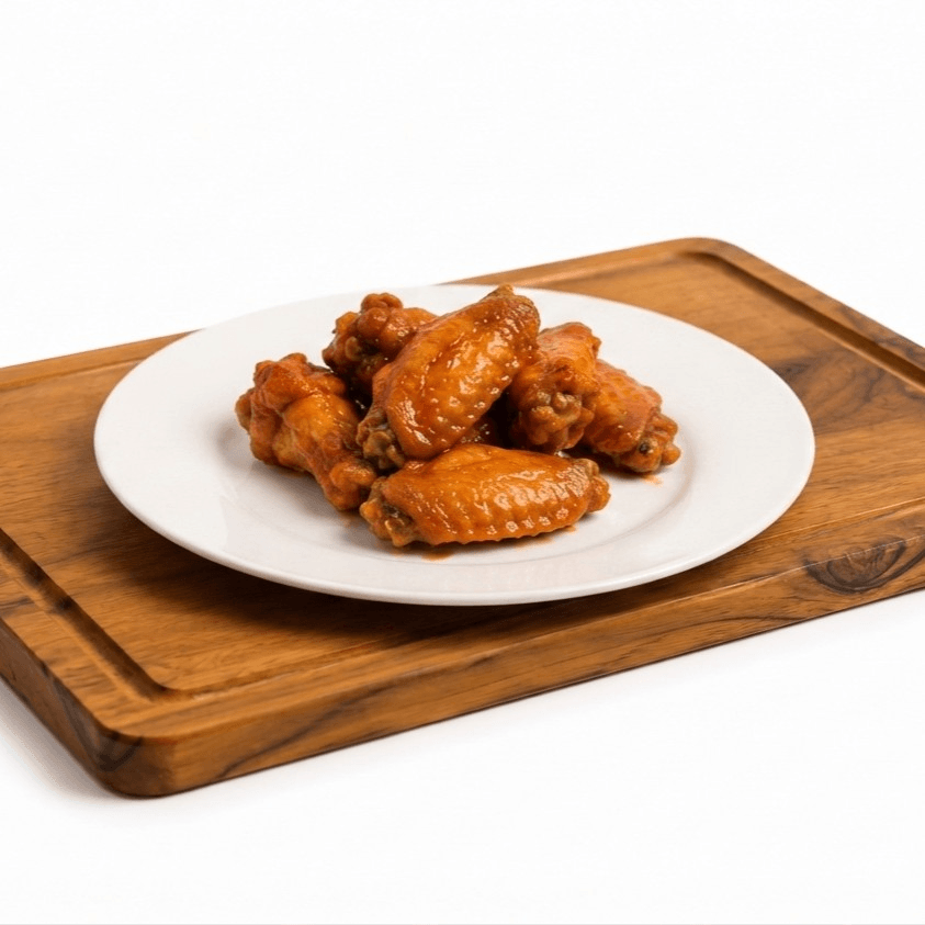 Jumbo Wings