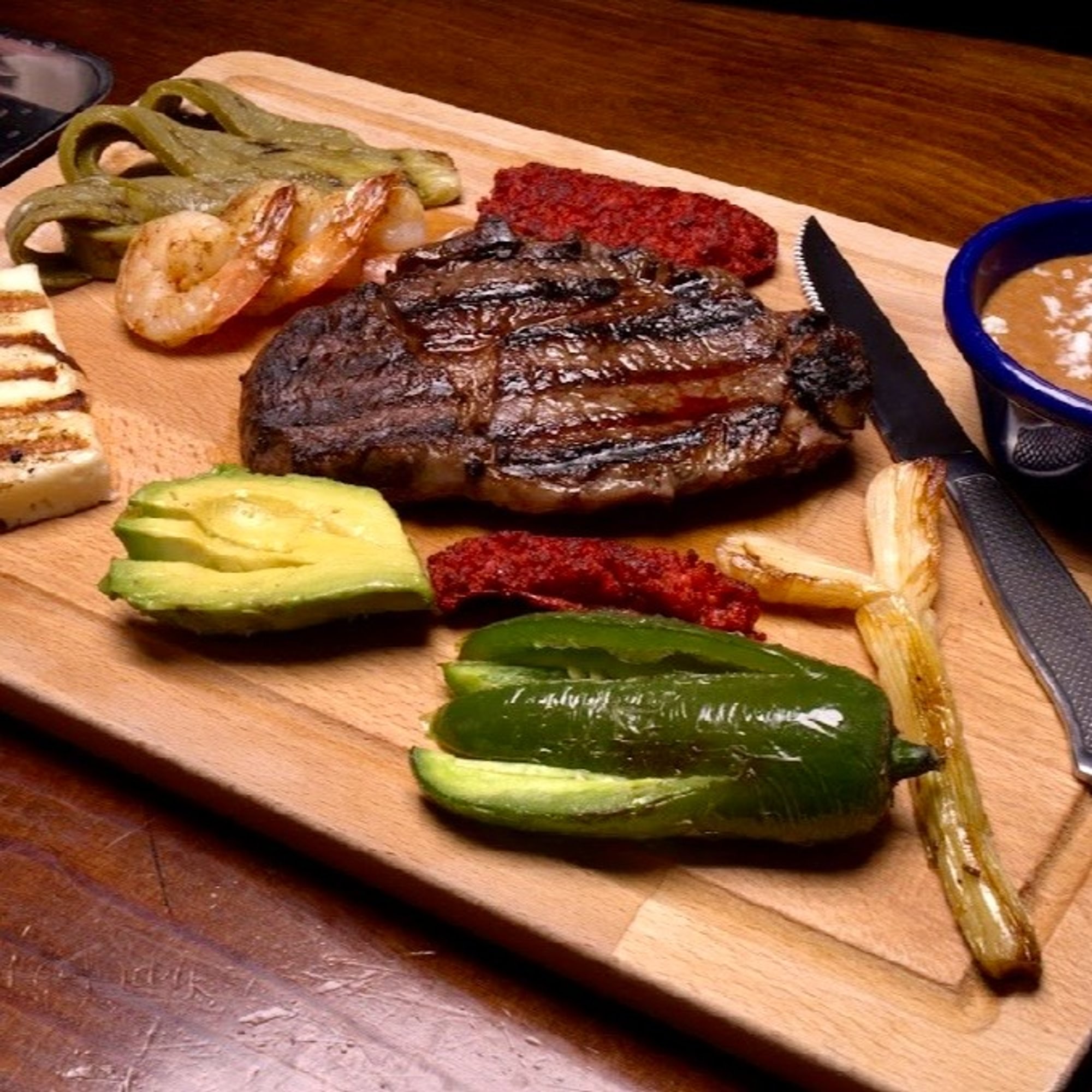Plato Campestre