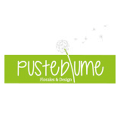 Logo von Pusteblume