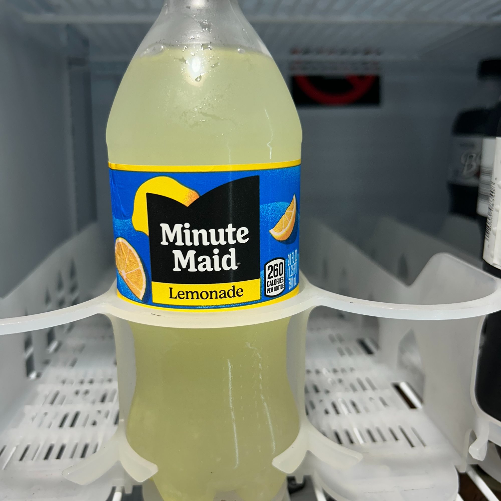 Lemonade