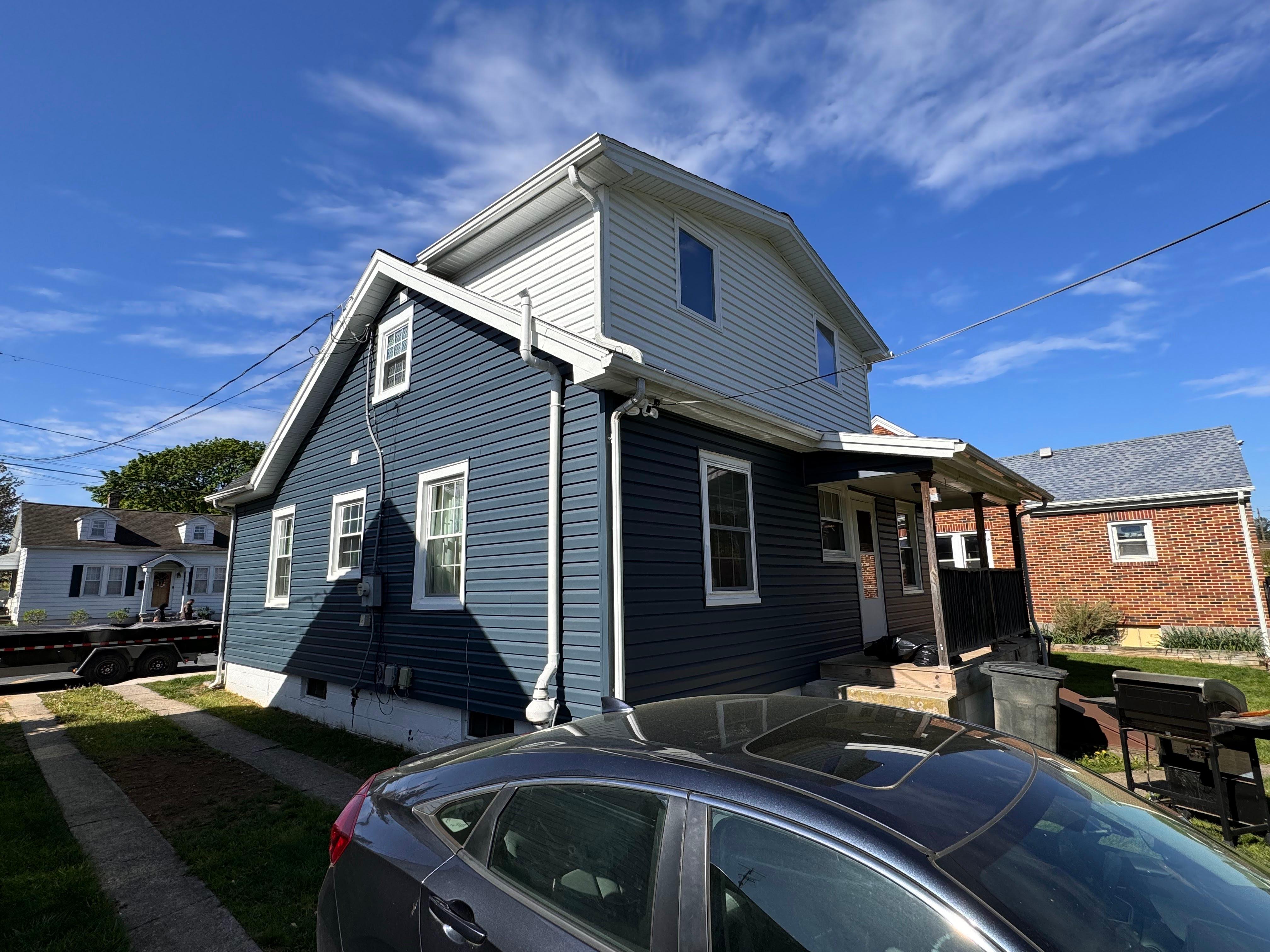 Marroquin Exteriors LLC Image