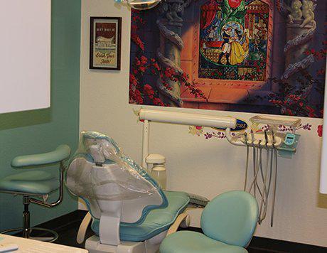 Flossmore Dental: Hank Chang, DDS Photo