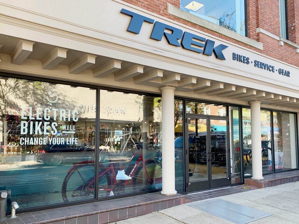 Trek Bicycle Summit Photo