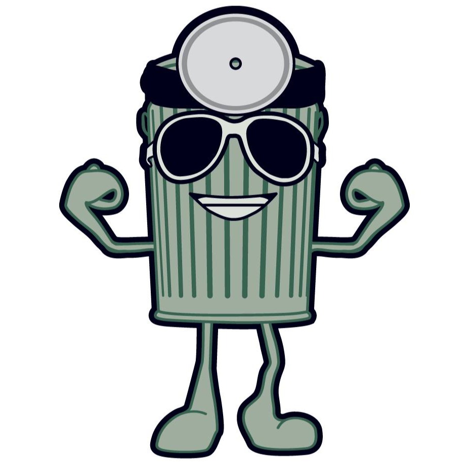 Dr Clutter