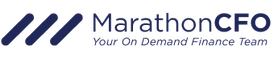 MarathonCFO Logo