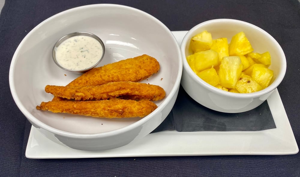 Kids Chicken Tenders