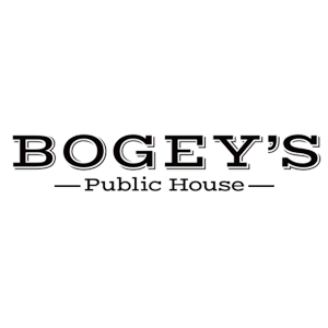 Bogey&apos;s Public House Logo