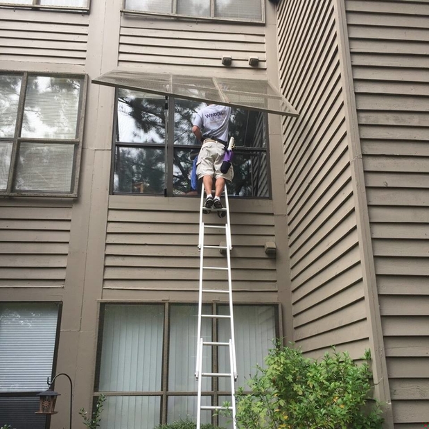 Window Genie Of Myrtle Beach in Myrtle Beach, SC 29577 ...