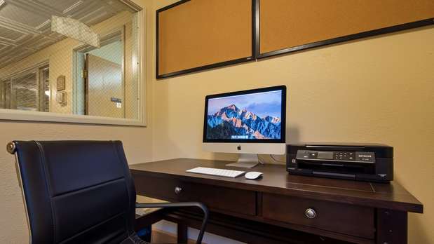Images Best Western Vista Inn