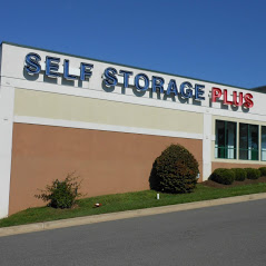 Self Storage Plus Photo