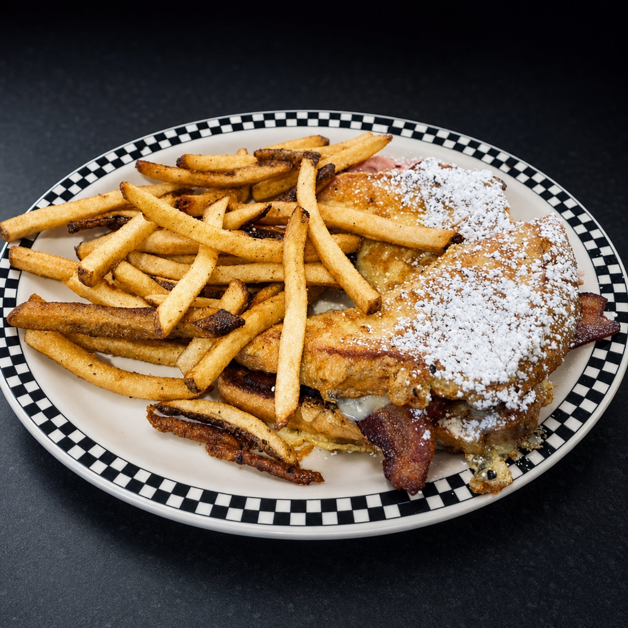 Monte Cristo