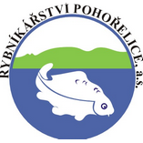 logo RYBNÍKÁŘSTVÍ POHOŘELICE a.s.