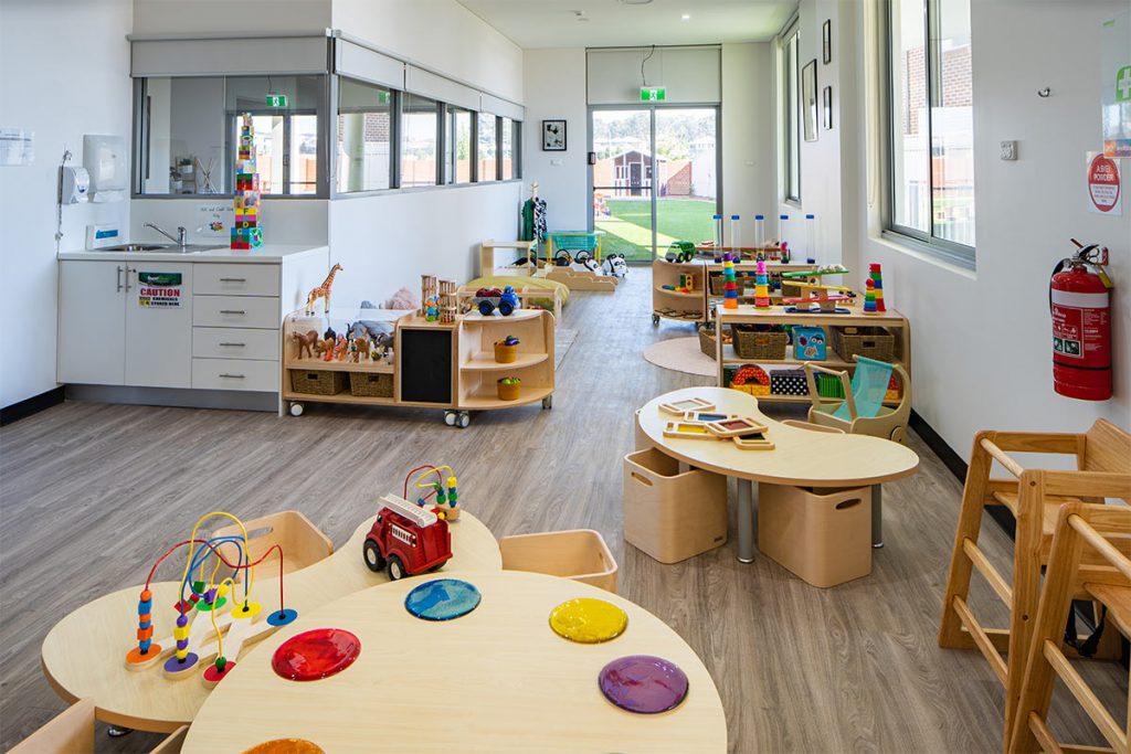 Foto de Young Academics Early Learning Centre - Glenmore Park