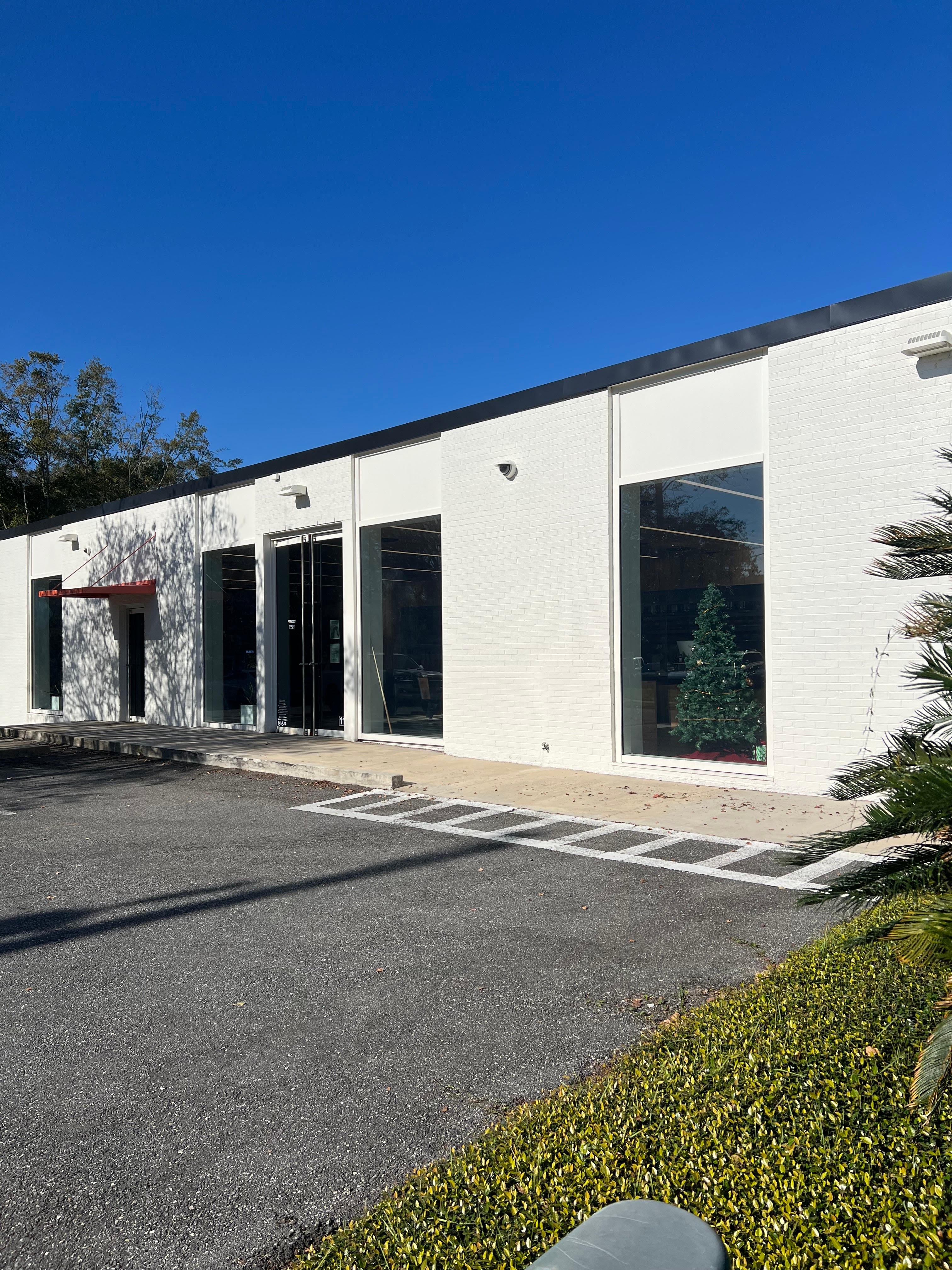 Sunburn Cannabis Dispensary Image