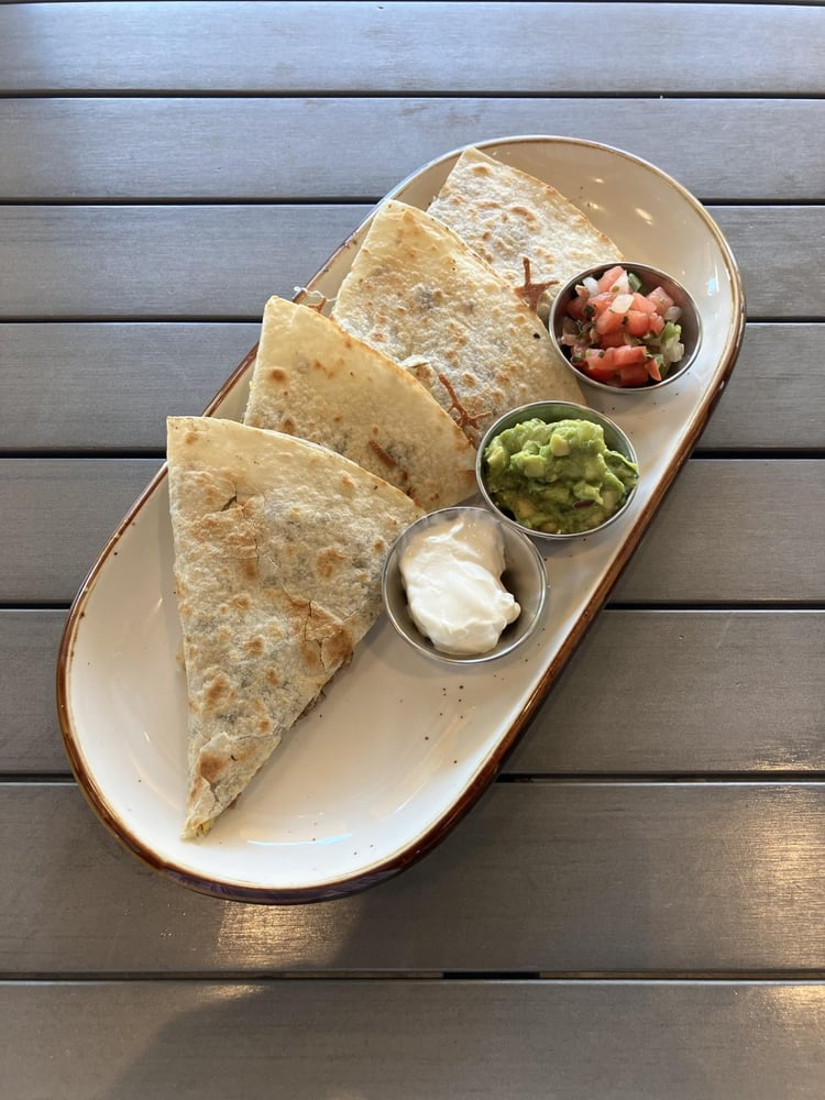 Quesadilla