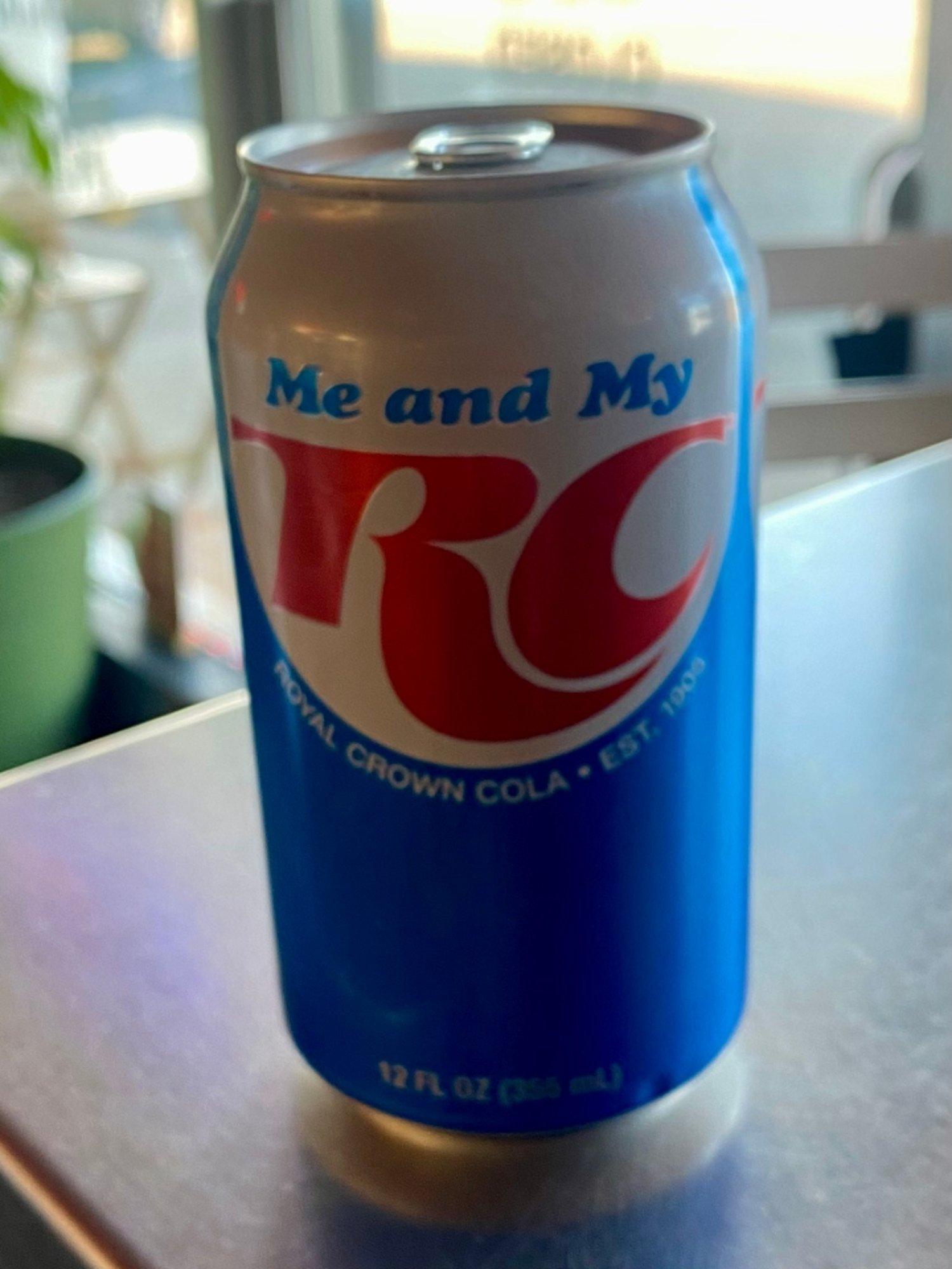 RC Cola