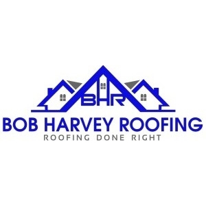 Bob Harvey Roofing