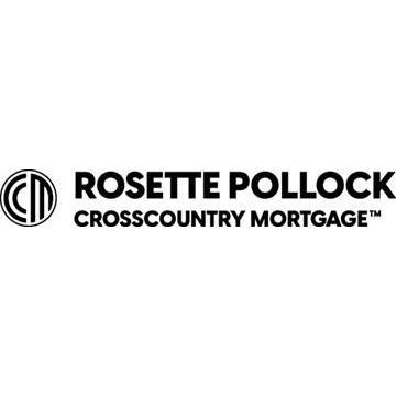 Rosette Pollock at CrossCountry Mortgage, LLC