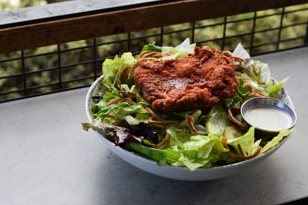 Firebird Bowl