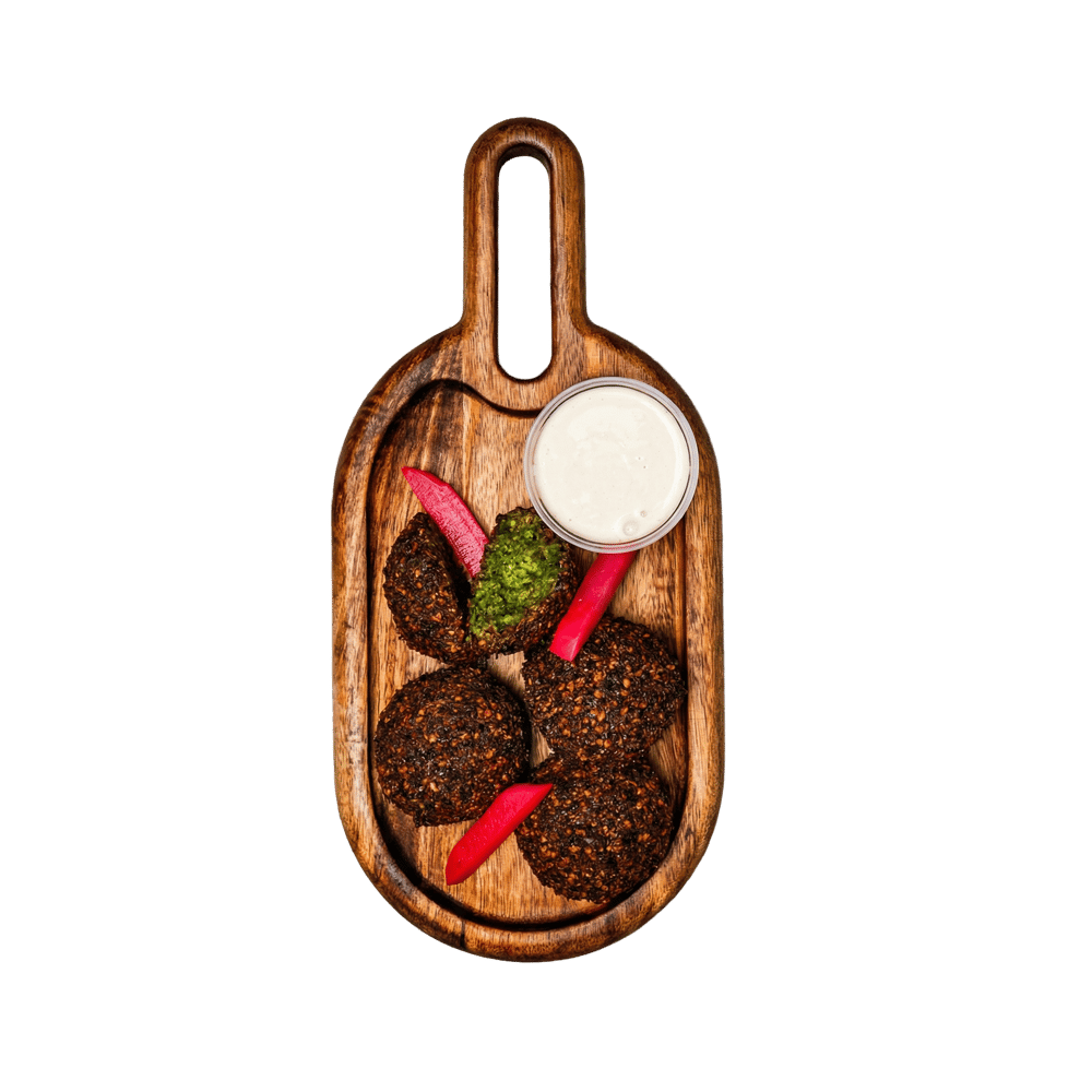 Falafel 4ct
