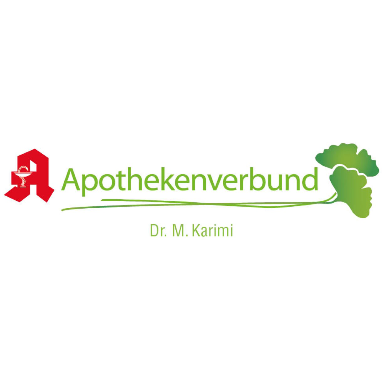 Logo der Niederrhein-Apotheke