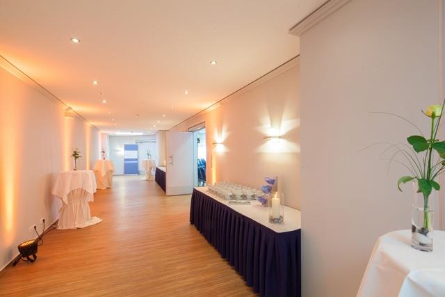 Bilder Best Western Parkhotel Ropeter