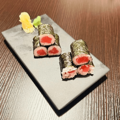 Tuna Roll🐟