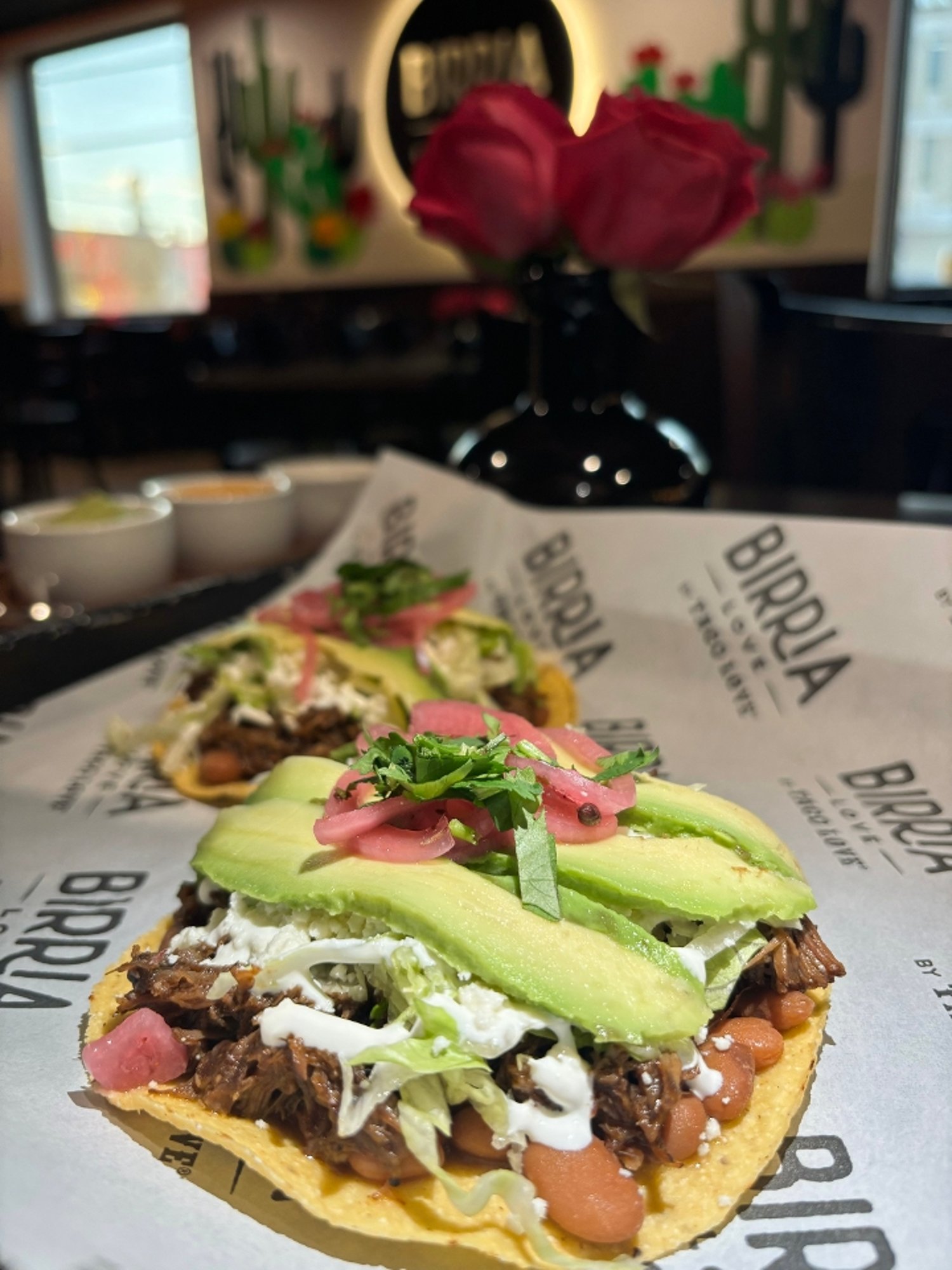 Tostadas (2)