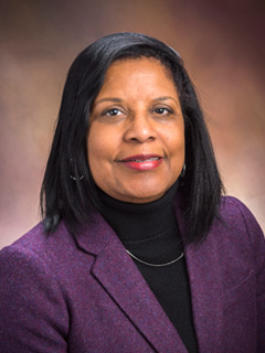 Saundra K. Creecy, MD Photo